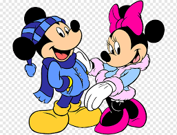 mickey mouse minnie mouse donald duck