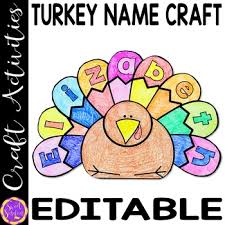 We have ideas to suit any thanksgiving team below! Turkey Names Worksheets Teaching Resources Teachers Pay Teachers