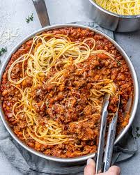 the best beef bolognese sauce recipe