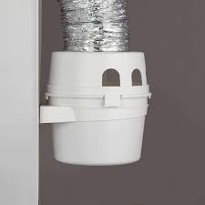 Indoor Dryer Vent Kit