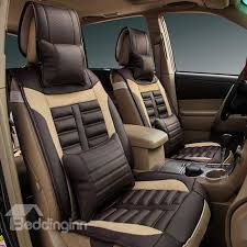 Car Seats Leather Car Seat Covers