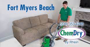 carpet cleaning in fort myers beach fl