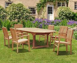 Table 6 Stacking Chairs Set
