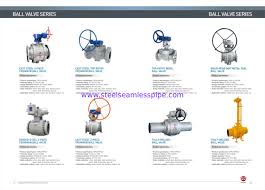 9am to 6pm saturday, sunday: Trunnion Mounted Class 150 To 2500 Cs Ss As Duplex Stainless Api 6d Ball Valve