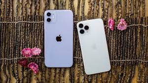 Maybe even more significantly, the iphone 11 uses lcd tech, while the two pro models. Iphone 11 Vs Pro Vs Pro Max How To Decide Which Features Are Worth The Upgrade Cnet