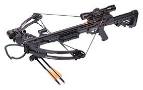 Best Tactical Crossbows Of 2019 Complete Review