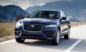 2018 jaguar f pace review pricing and