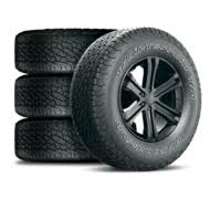 goodrich tires