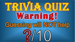 During these trying times there are plenty of activities you might be missing, especially those which you regularly share with friends and family and had taken for granted before. No 23 General Knowledge Quiz Pub Quiz Trivia Questions And Answers Youtube