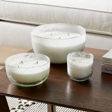 Buy Frosted Glass Candles