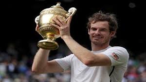Andy murray vs nikoloz basilashvili latest updates. Two Time Champion Andy Murray Likely To Be Honoured With Statue At Wimbledon Says All England Club S Ceo Sports News Firstpost