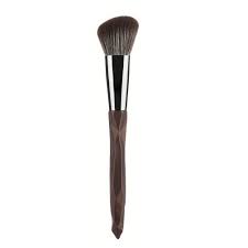 premium cosmetic brush set rhombus