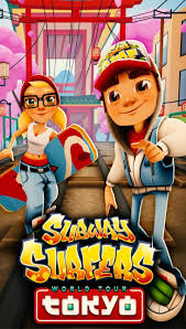 subway surfers wallpapers top free