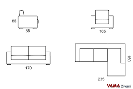 corner sofa of small dimensions custom