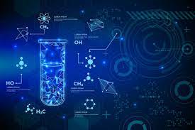 chemistry background images free