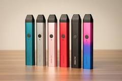 Image result for vape why does my blu flash a blue light