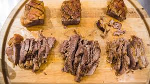 The next day, preheat the oven to 250 degrees. How To Braise Brisket