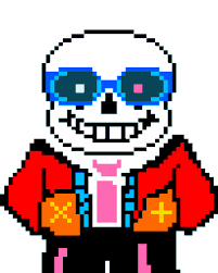 What do you guys think? Outer Dtale Sans Determinatale Wiki Fandom