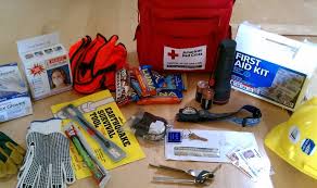 how to make a survival kit essentials