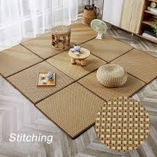 anese style tatami mats living room
