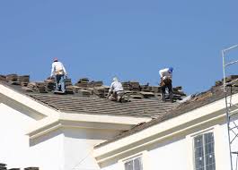 roof replacement costs in 2023 nerdwallet