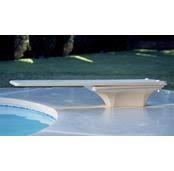 duro beam aquaboard white pc pools