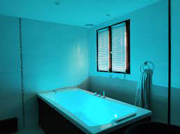 magnifique chambre avec spa et sauna
