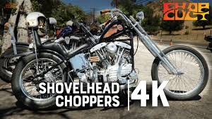shovelhead choppers compilation 73