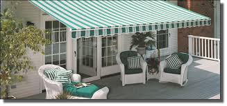 Fort Lauderdale Awnings Retractable