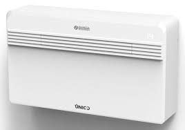 Wall Mounted Air Conditioner Unico
