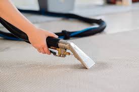 clean carpet using hydrogen peroxide