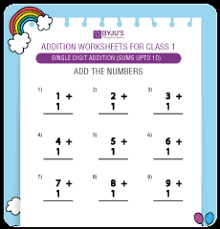 Premium printable ukg evs and general awareness workbook with 40+ activity sheets. Most Challenging Maths Worksheets For Kids Free Pdfs Download