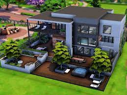 Sims 4 Home Ideas Sims 4 Sims Sims