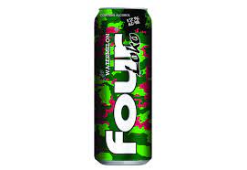 15 four loko watermelon nutrition facts