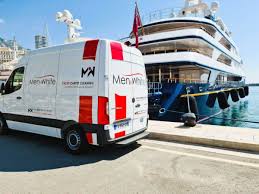 carpet cleaning specialists for yachts