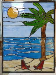 Stained Glass Panels Delphi Artist