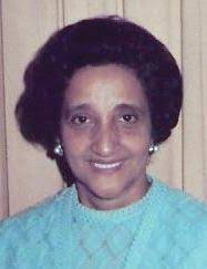Ana Maria Livramento Quejas dos REIS BORGES, ® (1917-2003) - anita_borges