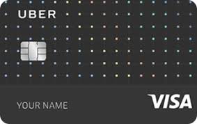 Choose, check your eligibility and apply online for an instant decision. Is The Uber Visa Card A Millenial S Dream Come True Updated 2019 Grizzle