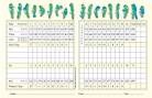 Scorecard - Crown Park Golf Club