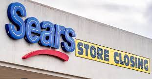 sears closed these s in 2023