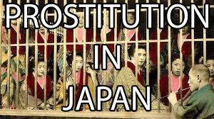 Image result for japanese prostitute