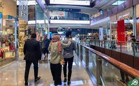 Why The Dubai Mall Is The Best Mall in ...