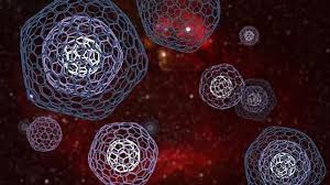 Resultado de imagen de Un equipo de científicos del Instituto de Astrofísica de las Canarias (IAC) y la Universidad de Texas lograron identificar una de las moléculas orgánicas más complejas encontradas hasta ahora en la materia entre las estrellas, el llamado espacio intereste
