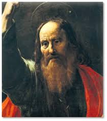 Image result for apostle paul