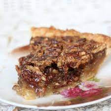 southern pecan pie recipe with karo