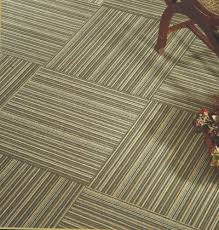 nylon floor carpet tile thickness 10