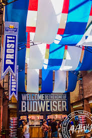 budweiser tour st louis photos guide