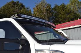 99 15 Ford Super Duty Apoc Roof Mount And Light Bar Kit