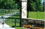 Dande Farms Golf Course in Akron, New York, USA | GolfPass