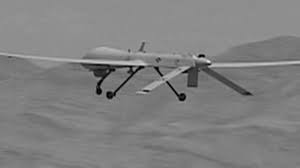 iraqi insurgents hacked predator drone